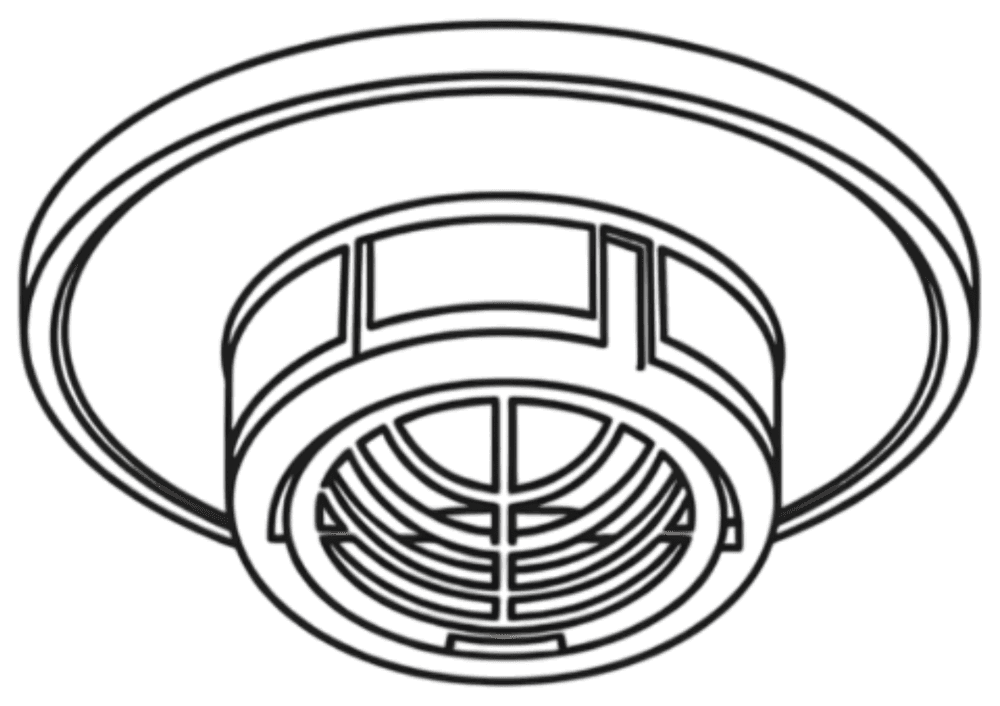 Detector de humo