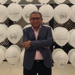 Lic. José Rafael Torres de Marcos